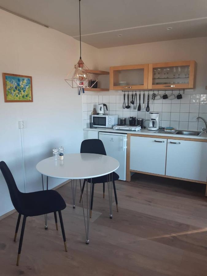 Hagi 2 Road 62 Nr 2 Apartment Ngoại thất bức ảnh